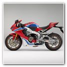 Honda Fireblade CBR 1000RR SC77 2017