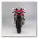 Honda Fireblade CBR 1000RR SC77 2017