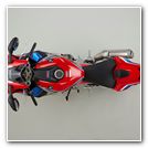 Honda Fireblade CBR 1000RR SC77 2017