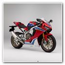 Honda Fireblade CBR 1000RR SC77 2017