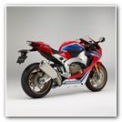 Honda Fireblade CBR 1000RR SC77 2017