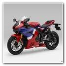 Honda Fireblade CBR1000RR-R 2020