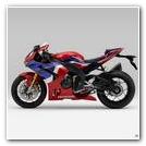 Honda Fireblade CBR1000RR-R 2020