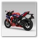 Honda Fireblade CBR1000RR-R 2020