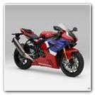 Honda Fireblade CBR1000RR-R 2020