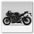 Honda Fireblade CBR1000RR-R 2020