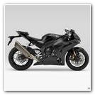 Honda Fireblade CBR1000RR-R 2020