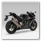 Honda Fireblade CBR1000RR-R 2020