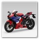 Honda Fireblade CBR1000RR-R 2020