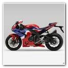 Honda Fireblade CBR1000RR-R 2020