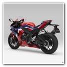 Honda Fireblade CBR1000RR-R 2020