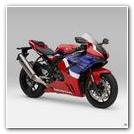 Honda Fireblade CBR1000RR-R 2020