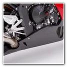 Honda Fireblade CBR1000RR-R 2020