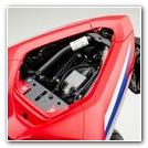 Honda Fireblade CBR1000RR-R 2020