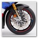 Honda Fireblade CBR1000RR-R 2020
