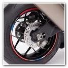 Honda Fireblade CBR1000RR-R 2020
