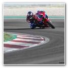 Honda Fireblade CBR1000RR-R 2020