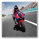 Honda Fireblade CBR1000RR-R 2020