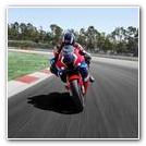 Honda Fireblade CBR1000RR-R 2020