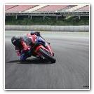 Honda Fireblade CBR1000RR-R 2020