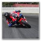 Honda Fireblade CBR1000RR-R 2020