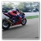 Honda Fireblade CBR1000RR-R 2020