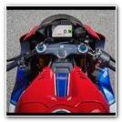 Honda Fireblade CBR1000RR-R 2020