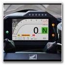 Honda Fireblade CBR1000RR-R 2020