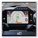 Honda Fireblade CBR1000RR-R 2020