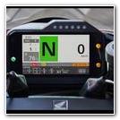 Honda Fireblade CBR1000RR-R 2020