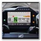 Honda Fireblade CBR1000RR-R 2020