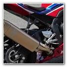 Honda Fireblade CBR1000RR-R 2020