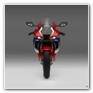 Honda Fireblade CBR1000RR-R 2020