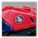 Honda Fireblade CBR1000RR-R 2020