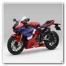 Honda Fireblade CBR1000RR-R 2020