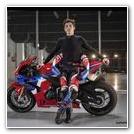Honda Fireblade CBR1000RR-R 2020