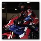 Honda Fireblade CBR1000RR-R 2020