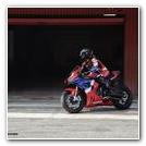 Honda Fireblade CBR1000RR-R 2020