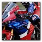 Honda Fireblade CBR1000RR-R 2020