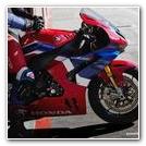 Honda Fireblade CBR1000RR-R 2020