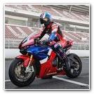 Honda Fireblade CBR1000RR-R 2020
