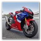 Honda Fireblade CBR1000RR-R 2020