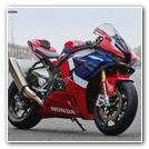 Honda Fireblade CBR1000RR-R 2020