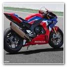 Honda Fireblade CBR1000RR-R 2020