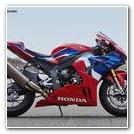 Honda Fireblade CBR1000RR-R 2020