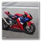 Honda Fireblade CBR1000RR-R 2020
