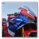 Honda Fireblade CBR1000RR-R 2020