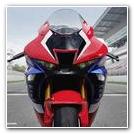 Honda Fireblade CBR1000RR-R 2020