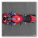 Honda Fireblade CBR1000RR-R 2020