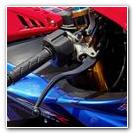 Honda Fireblade CBR1000RR-R 2020